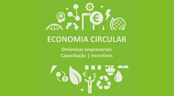  Economia Circular | Conheça os apoios disponíveis!